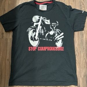 BMW Large Vintage T-Shirt